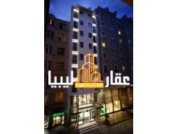 للبيع فندق سوبر ديلوكس قرب تقسيم ميدان في منطقة فنادق طاليماني (TALİMHANE)