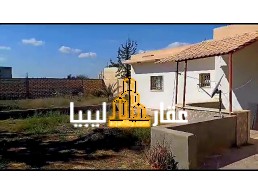 استراحة للبيع .. عين زارة / مثلث النسيم / وادى ربيع 