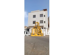 فيلا للبيع في السراج خلف سوق العربان 