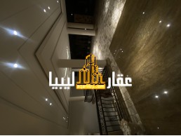 شقة فاخرة للبيع داخل حي دمشق