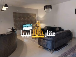 طابق من فيلا للإيجار 