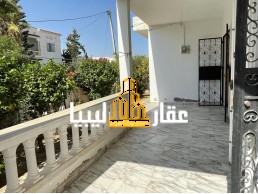 فيلا للبيع بتونس