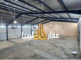 هنقر للايجار Warehouse for rent