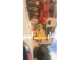 عمارة مميزة للبيع في الفويهات شارع حلواني الجود
